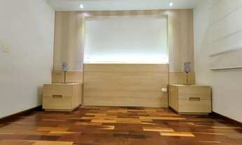 Imagem 7: B. Assunção/SBC/ Cobertura duplex com 160 m², 2 quartos(1 suíte), closet, 2 vagas de garag