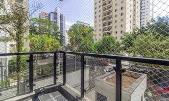 Imagem 6: Apartamento Venda 3 Dormitórios - 152 m² Moema