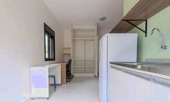 Imagem 2: Apartamento para Aluguel - Cidade Universitária II, 1 Quarto, 30 m2