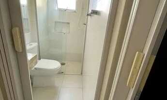 Imagem 3: Apartamento 50m2 no Tatuapé - SP