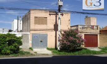 Imagem: Sobrado com 2 dormitórios para alugar por