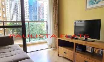 Imagem: SÃO PAULO - Flat - JARDIM PAULISTA