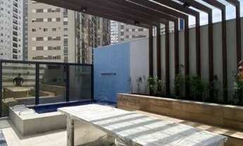 Imagem 2: Apartamento à venda no Condomínio Bonnard 307 Alphaville