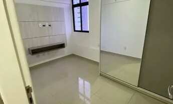 Imagem 6: Apartamento para venda tem 95 metros quadrados 4 quartos