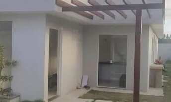 Imagem 2: Casa com 3 dormitórios à venda, 93 m² por R$ 440.000 - Itaipuaçu - Maricá/RJ