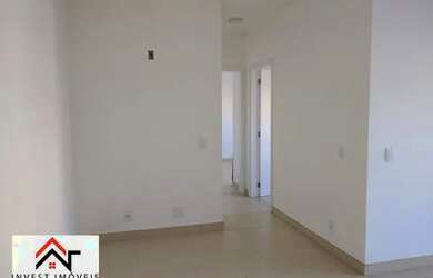 Imagem 2: Apartamento com 2 dormitórios para alugar, 77 m² por R$ 2.800,00/mês - Caetetuba - Atibaia