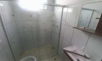 Imagem 4: Casa com 2 dormitórios para alugar, 85 m² por R$ 1.100,00/mês - Jardim Victória - Mogi Gua