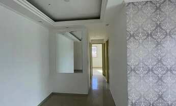 Imagem 7: Apartamento com 3 dormitórios para alugar, 57 m² por R$ 2.505,00/mês - Vila Parque Jabaqua