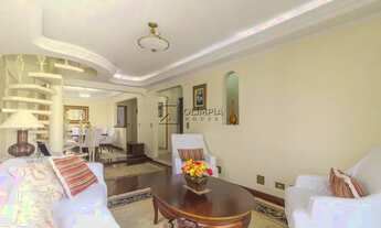 Imagem 4: Venda Cobertura 5 Dormitórios - 412 m² Campo Belo