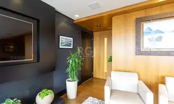 Imagem 7: Apartamento para Venda - 162m², 3 dormitórios, sendo 3 suites, 3 vagas - Petrópolis