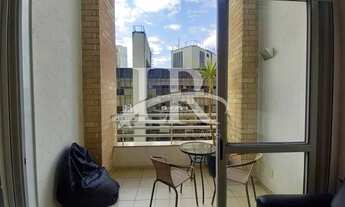 Imagem 3: LR Flats - Flat para Locação no Brooklin