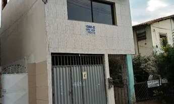 Imagem 6: Venda de casa em água clara