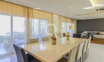 Imagem 3: Barra da Tijuca Casa em condomínio com 5 dormitórios