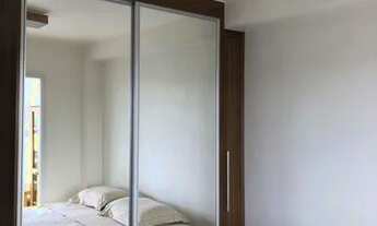 Imagem 4: Apartamento à venda em Ipiranga com 45 m², 1 quarto, 1 vaga