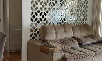 Imagem 4: Apartamento á venda com 3 suítes, e 2 vagas, localizado na Saúde