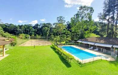 Imagem 2: Casa na Granja Viana!!!