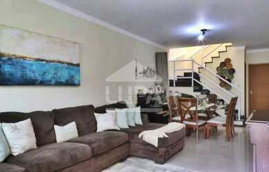 Imagem 2: SOBRADO COM 3 QUARTO PARA VENDA, PARADA INGLESA, SÃO PAULO