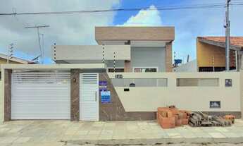 Imagem 1: Casa em Mangabeira, 3 quartos, 100m2, piscina