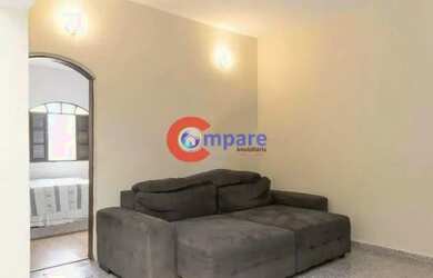 Imagem 2: Casa para locação, Vila Nova Bonsucesso, Guarulhos, SP