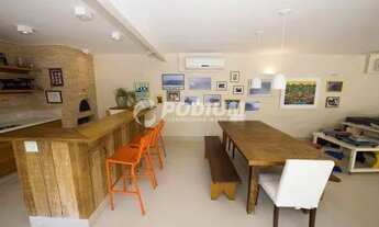 Imagem 3: Barra da Tijuca Casa em condomínio com 4 dormitórios