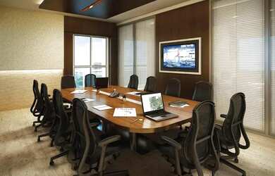 Imagem 7: SALA COMERCIAL em São Paulo - SP, Chácara Santo Antônio (Zona Sul