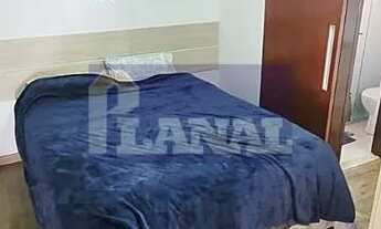 Imagem 7: Sobrado com 2 dormitórios à venda, 75 m² por R$ 440.000 - Vila Guarani (Zona Sul) - São Pa