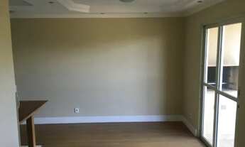 Imagem 2: Apartamento para aluguel com 57 metros quadrados com 2 quartos em Parque Villa Flores - Su