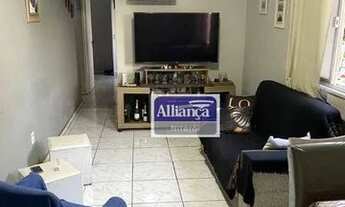 Imagem 2: Apartamento com 2 dormitórios à venda, 70 m² por R$ 295.000,00 - Centro - Niterói/RJ