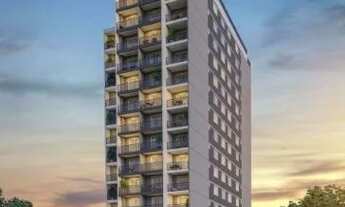 Imagem: Loft com 1 quarto, 24,03m², à venda em