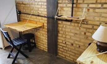 Imagem 2: Quitinete de Luxo