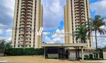 Imagem: Apartamento - Vila Industrial - Campinas