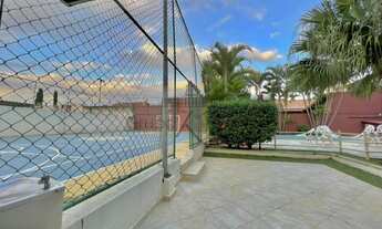 Imagem 6: Cobertura Duplex - Jardim Aquarius - Venda - Residencial Palazzo San Marino - Zona Central