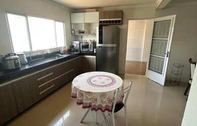 Imagem 6: Sobrado com 5 suites residencial bela vista (400m²