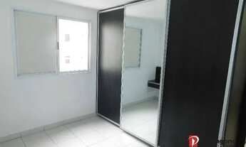 Imagem 7: Apartamento semi mobiliado no Setor Oeste