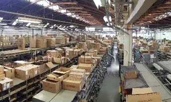 Imagem 4: São Paulo - Galpão/Depósito/Armazém - Vila Leopoldina