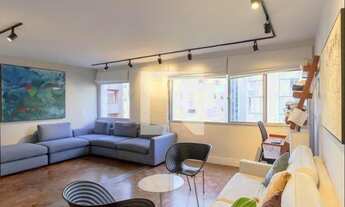 Imagem: Apartamento à Venda - Itaim Bibi, 2 Quartos