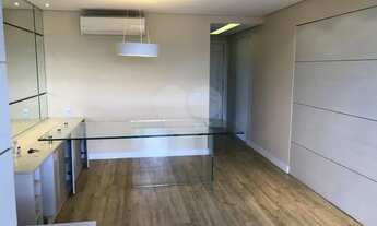 Imagem 2: APARTAMENTO LINDO 93m² 3DORM (1SUITE) 2VGS BARRA FUNDA