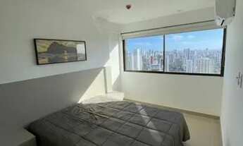 Imagem 4: Apto todo mobiliado perto do Shopping Recife!