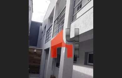 Imagem 7: Apartamento com 1 dormitório para alugar, 38 m² por R$ 1.409,42/mês - Vila Moinho Velho