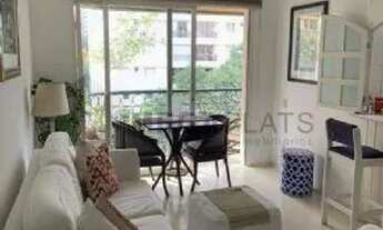 Imagem 6: FLAT COM 02 QUARTOS PARA LOCAÇÃO NO JARDINS!