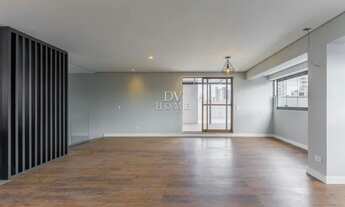 Imagem 2: COBERTURA DUPLEX NO CENTRO- PROXIMO AO SHOPPING ESTAÇÃO - 129,27 M2 PRIVATIVOS- 3 DORMITOR