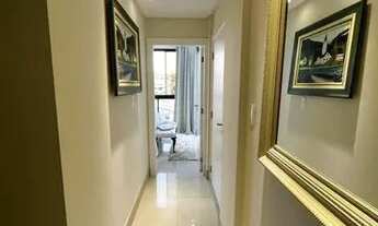 Imagem 3: Cobertura Duplex 3 Suítes Alto Padrão no Bairro de Bombas em Bombinhas