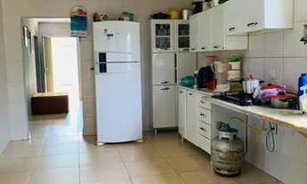 Imagem 4: Casa com barracão no fundo Seandor canedo