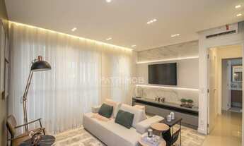 Imagem 3: Apartamento com 3 Suítes, 131 m², Über Miró no Parque Sul, Ribeirão Preto