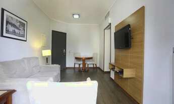 Imagem 4: Apartamento para Aluguel - Consolação, 1 Quarto, 48 m2