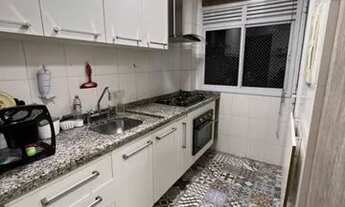 Imagem 3: Apartamento com 2 dormitórios à venda, 84 m² por R$ 850.000,00 - Jardim São Caetano - São