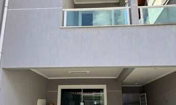 Imagem 5: Sobrado com 3 dormitórios à venda, 185 m² por R$ 650.000 - Jardim City - Guarulhos/SP