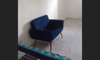 Imagem 2: Kitnet mobiliada