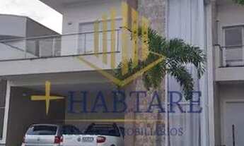 Imagem 4: Casa em Condomínio para Locação em Hortolândia, Residencial Jardim de Mônaco, 3 dormitório