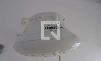 Imagem 7: Apartamento para Aluguel - Jabaquara, 1 Quarto, 20 m2